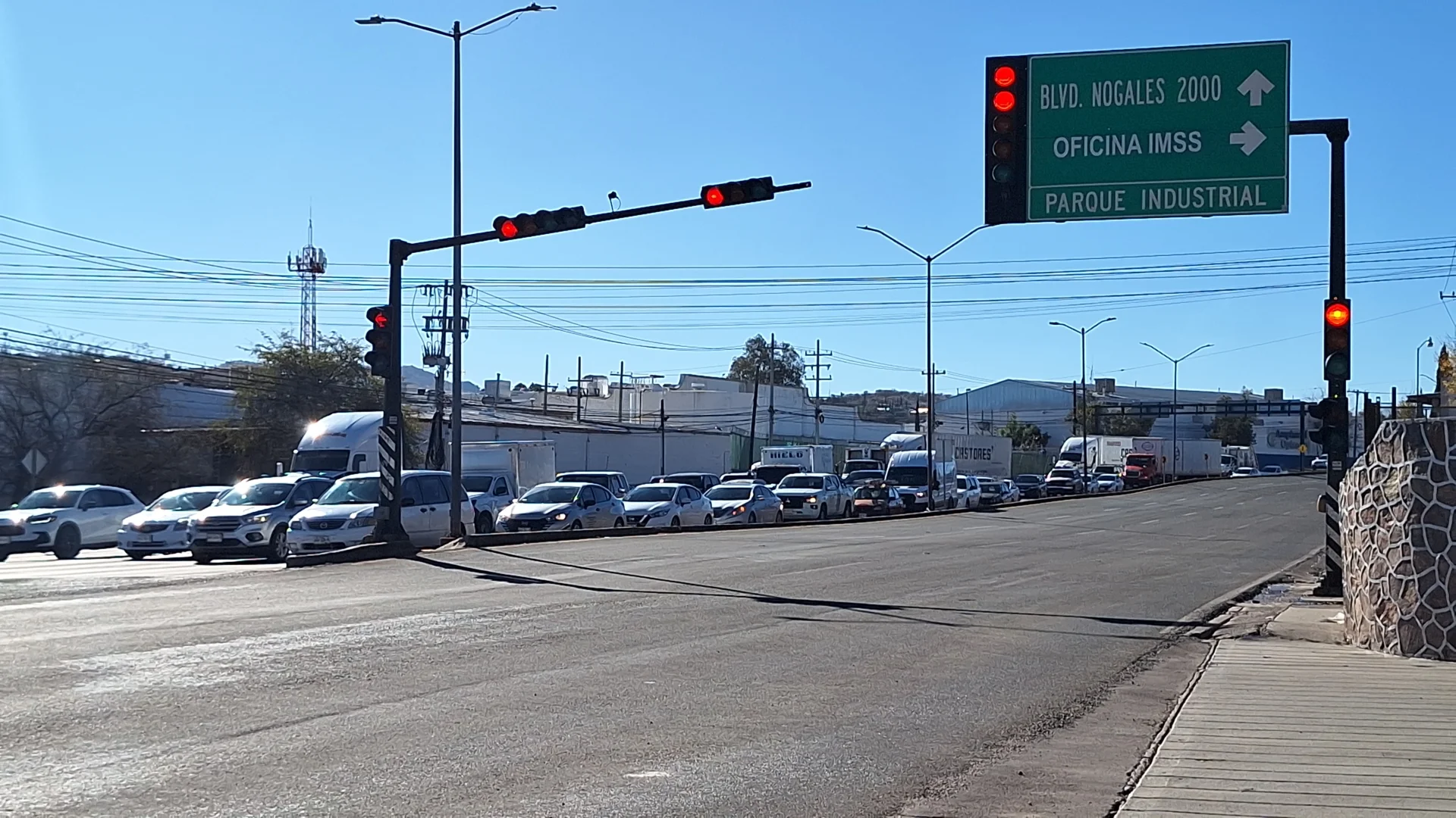 Index Nogales alerta por reducción de empleo pese a reactivación total de maquiladoras