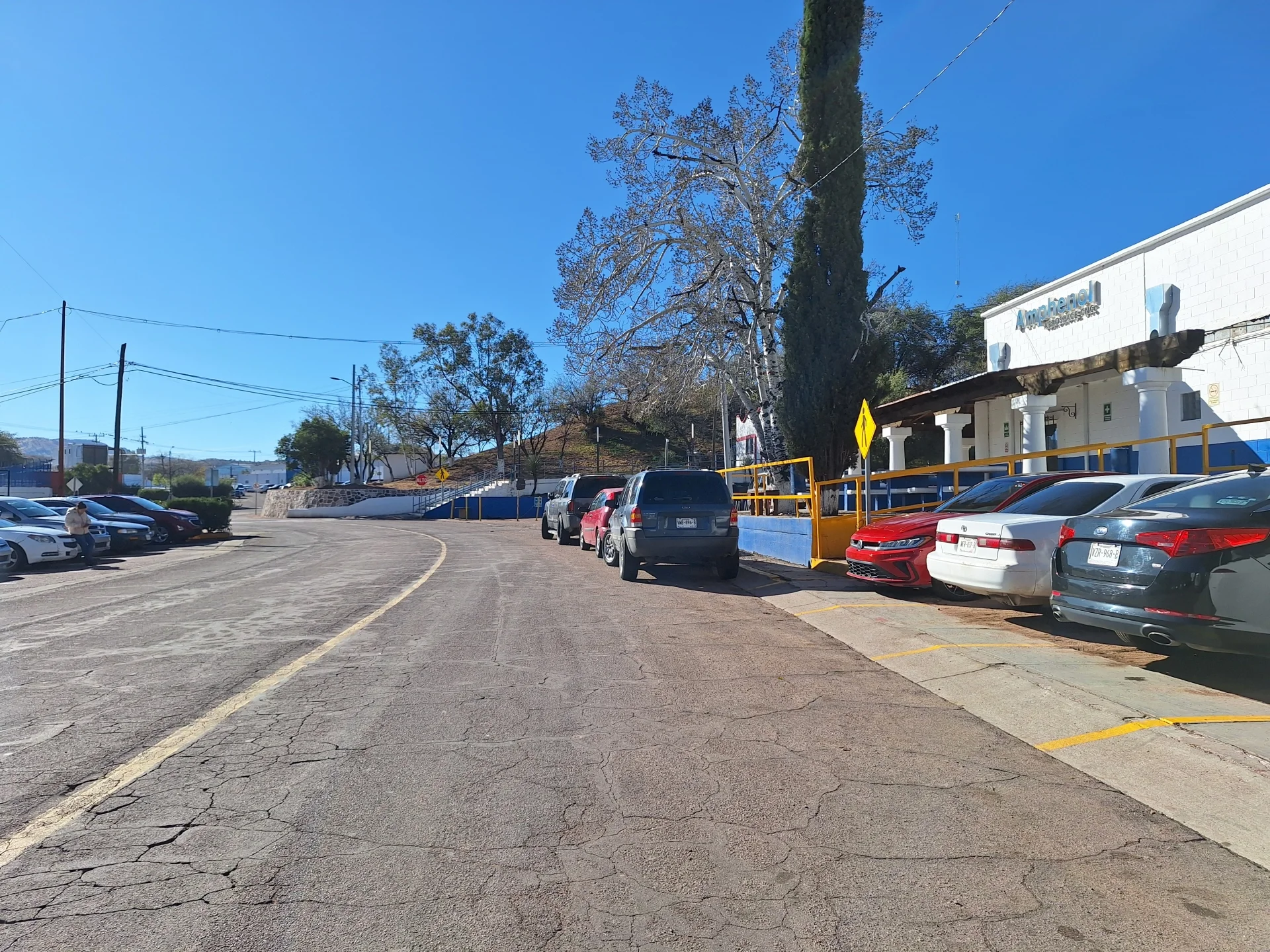 Nogales apuesta por logística, talento y colaboración para atraer inversión industrial