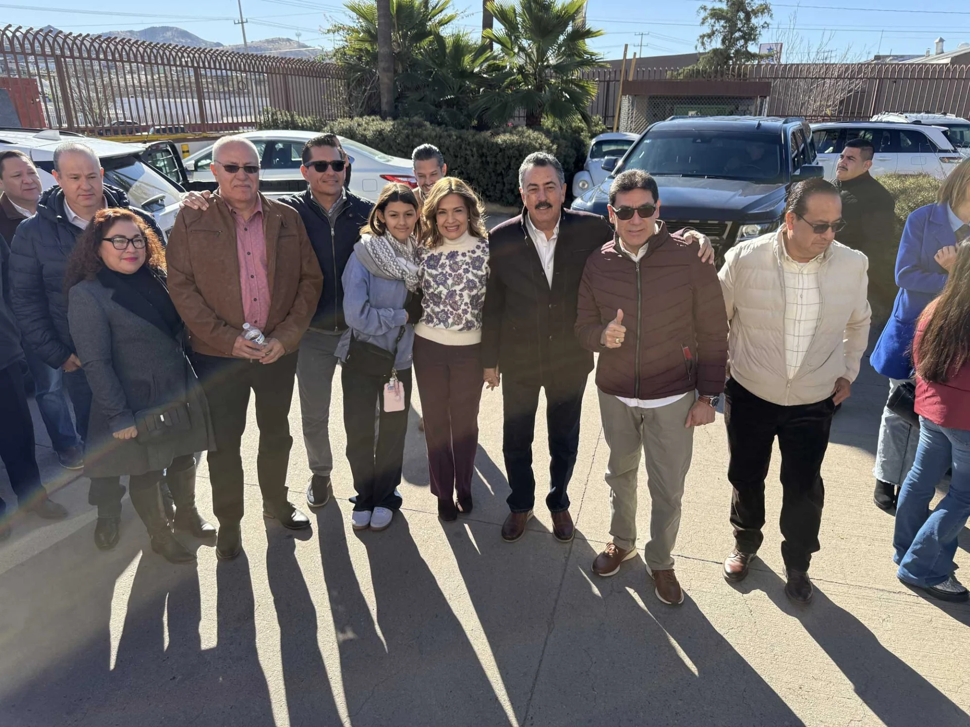 Llevan a cabo un foro “Encuentro Municipalista de Desarrollo”