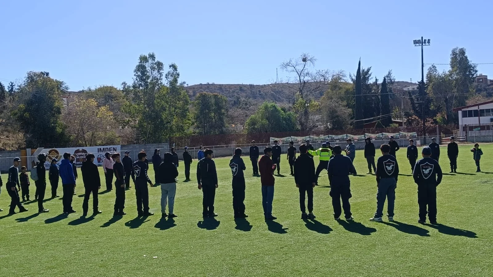 Heptatlón Juvenil refuerza estrategia contra vapeo y violencia digital