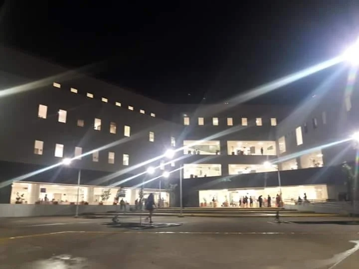 Discusión familiar termina con mujer en estado crítico