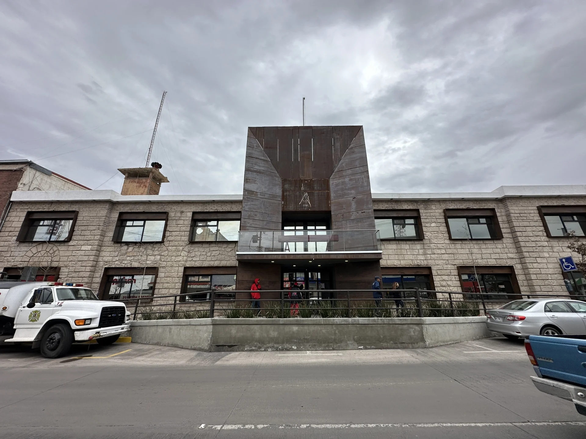 Gobierno de Nogales arranca 2026 con énfasis en bienestar social e infraestructura