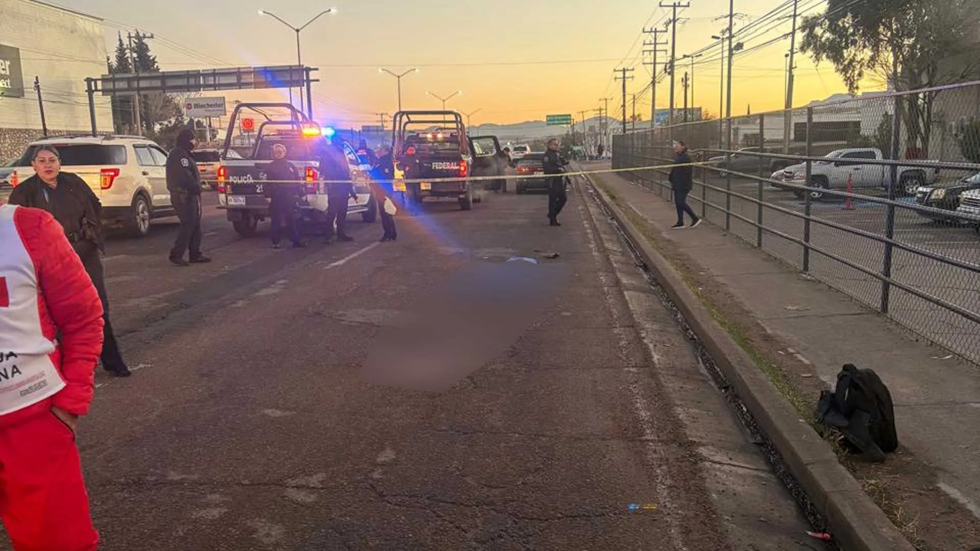 Caso de joven fallecido será esclarecido con apoyo de cámaras del C3