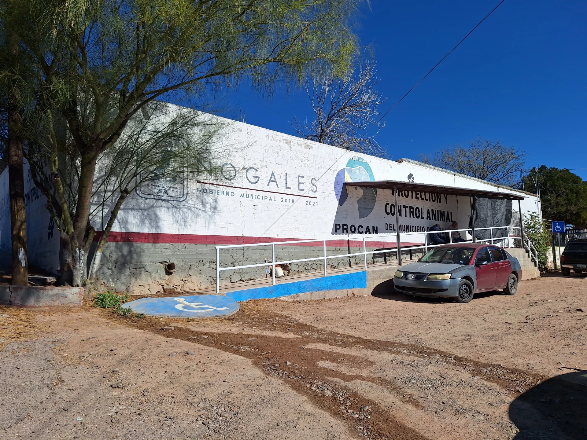 Centro de Atención Animal será modernizado con inversión municipal