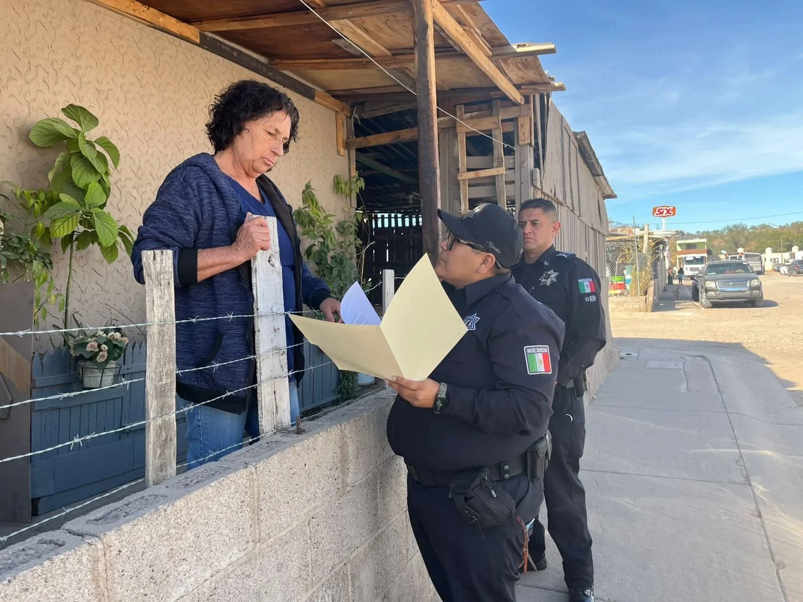 Prevención del Delito reestructura estrategias para fortalecer el tejido social en Nogales