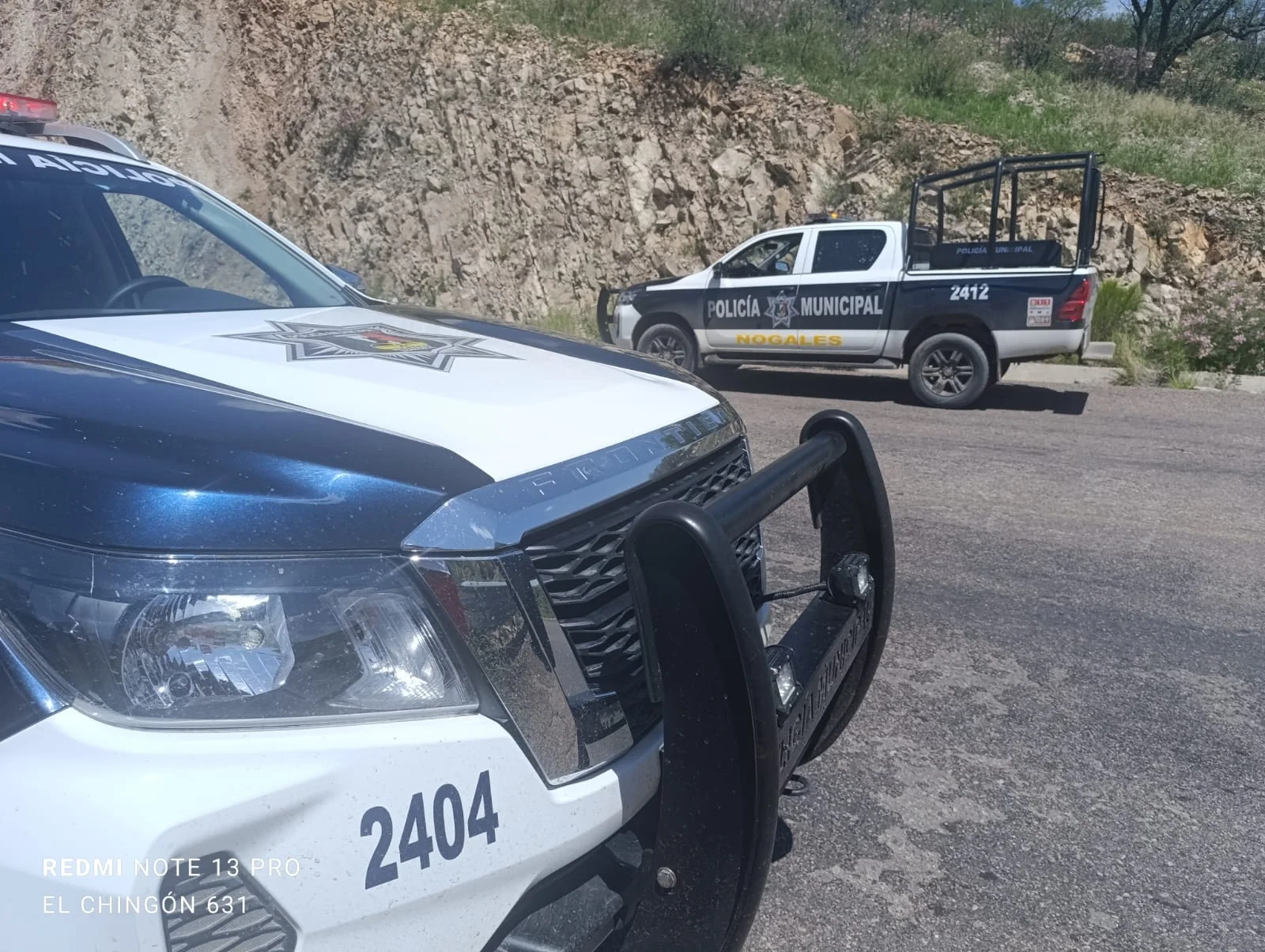 Dispara a su vecino por robo de agua en ejido La Arizona