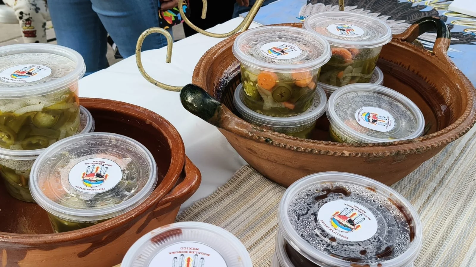 Duplican Mercados Regionales para impulsar economía rural