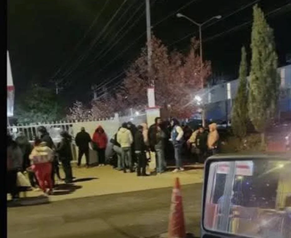 “Uno ya no se puede poner los moños”: la dura realidad del empleo en Nogales