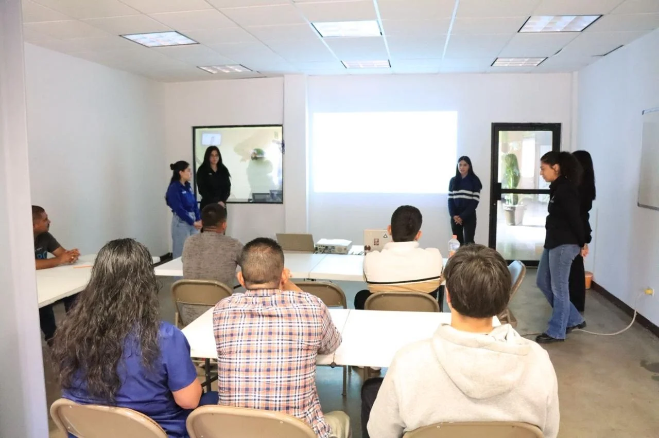 Llama DIF Municipal de Nogales a cuidar la salud mental de todas las etapas de la vida