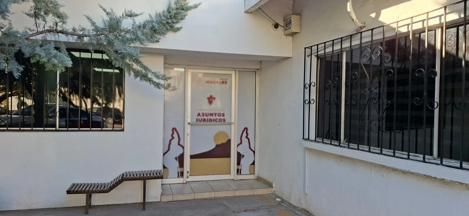 Prioriza Ayuntamiento de Nogales acciones legales contra el abandono de viviendas