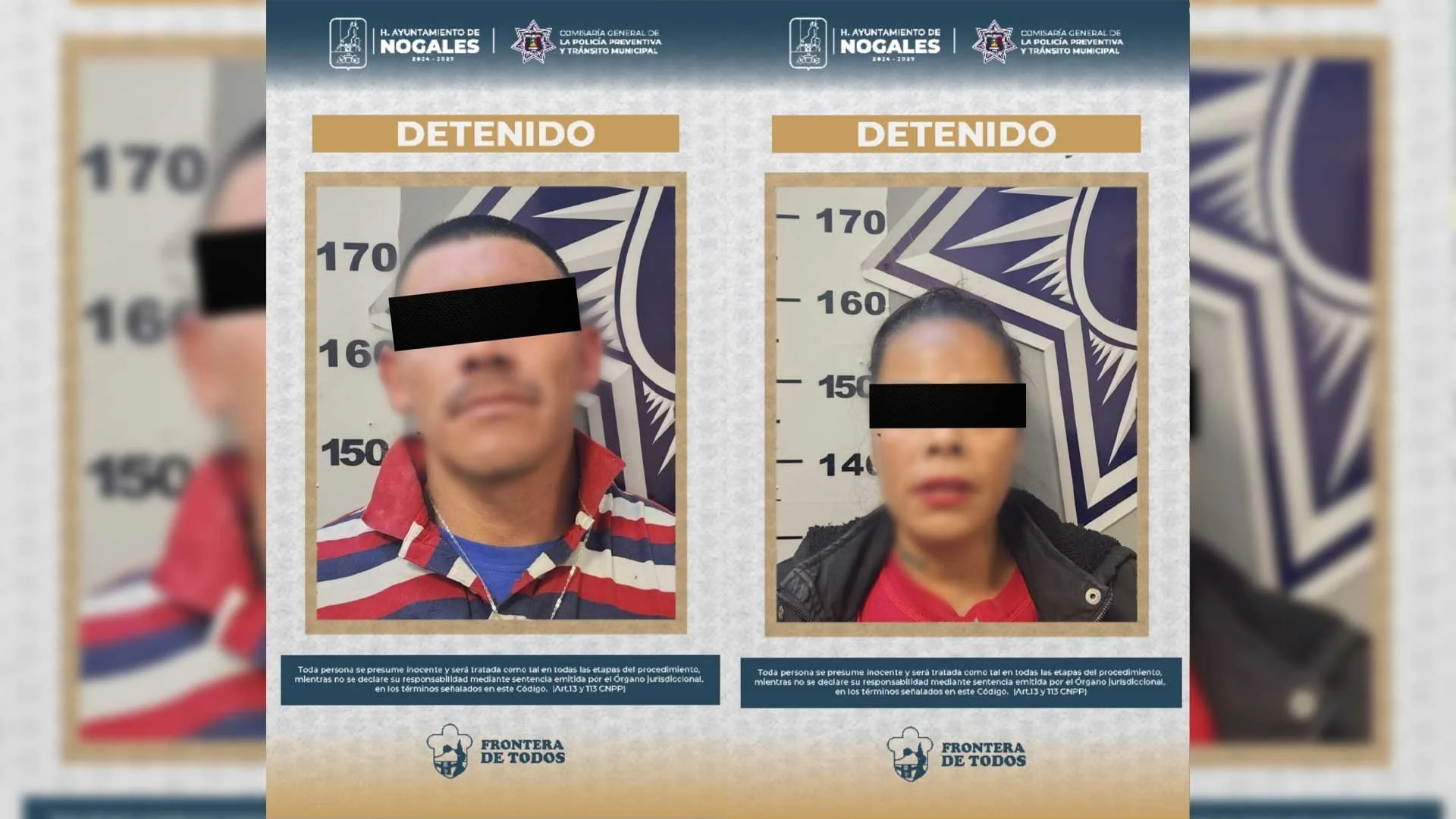 Policía Municipal atiende intento de robo en comercio y denuncia por hurto en hotel