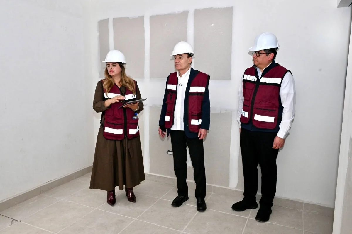 Refuerza Gobierno de Sonora atención al neurodesarrollo con nueva unidad especializada