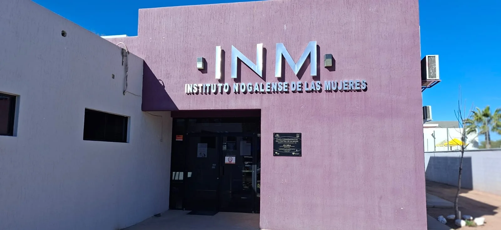 Instituto Nogalense de las Mujeres impulsa detección temprana y acompañamiento integral