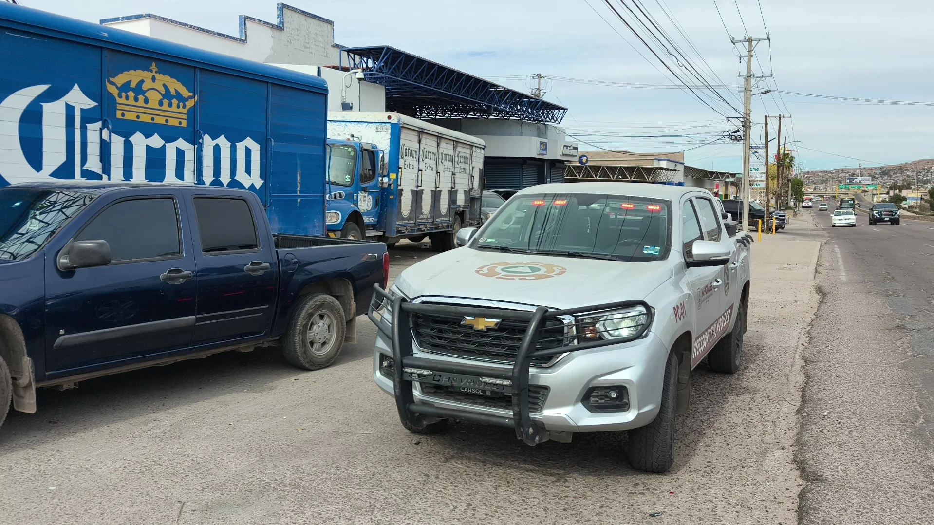 Denuncias ciudadanas detonan cierres de negocios por faltas a reglamentos de seguridad