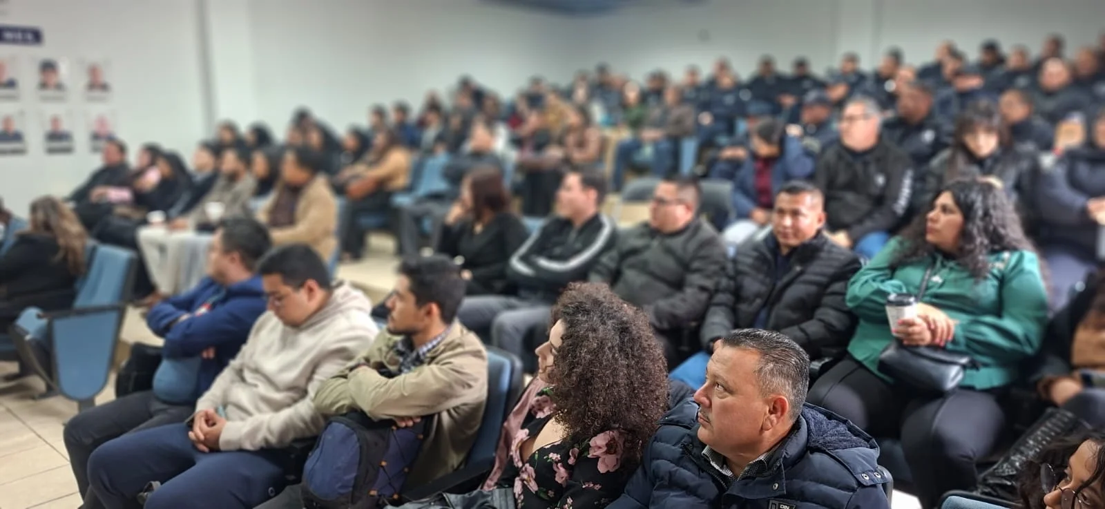 Fortalecen mediación y justicia restaurativa en Seguridad Pública