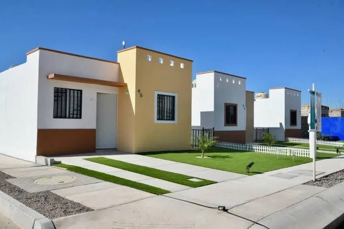 Viviendas del Bienestar beneficiarán a más de 4 mil familias en Nogales