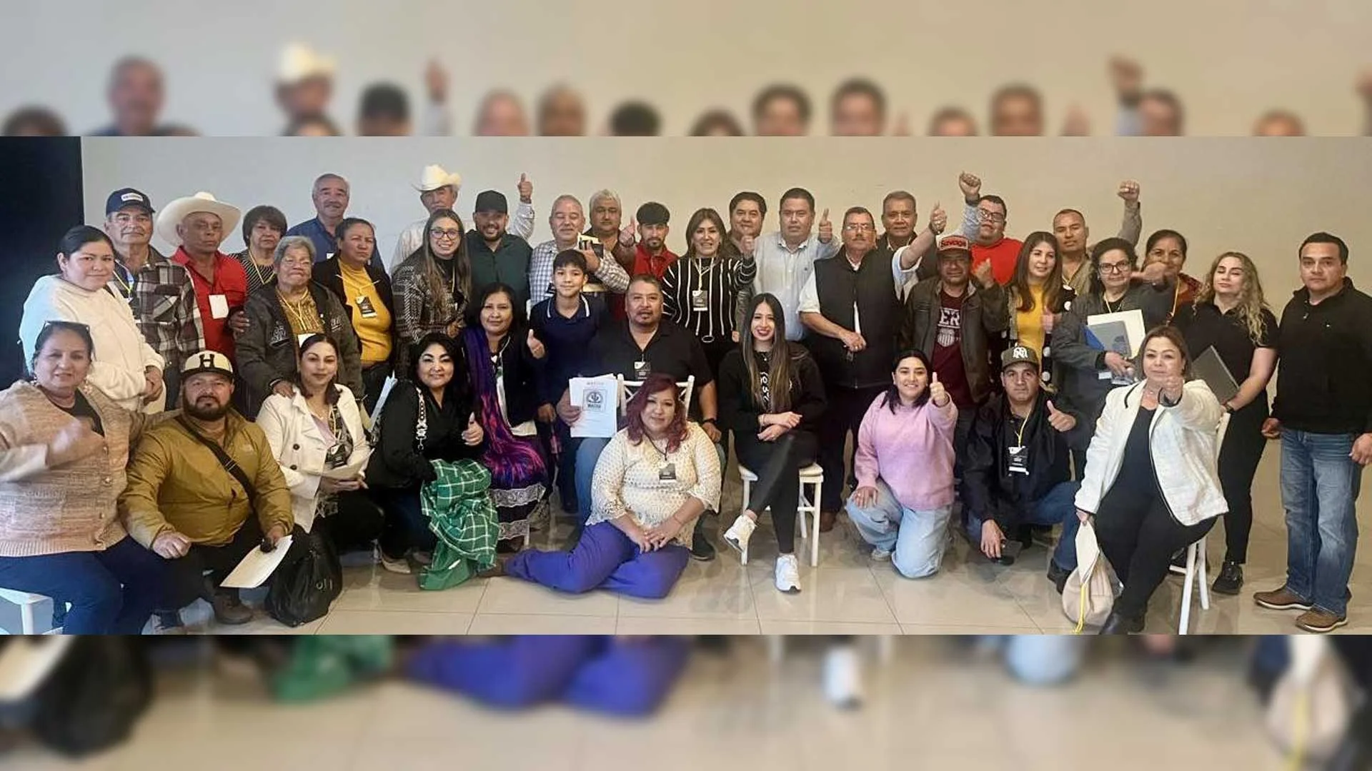 Nace MACISO, nuevo movimiento político de origen sonorense