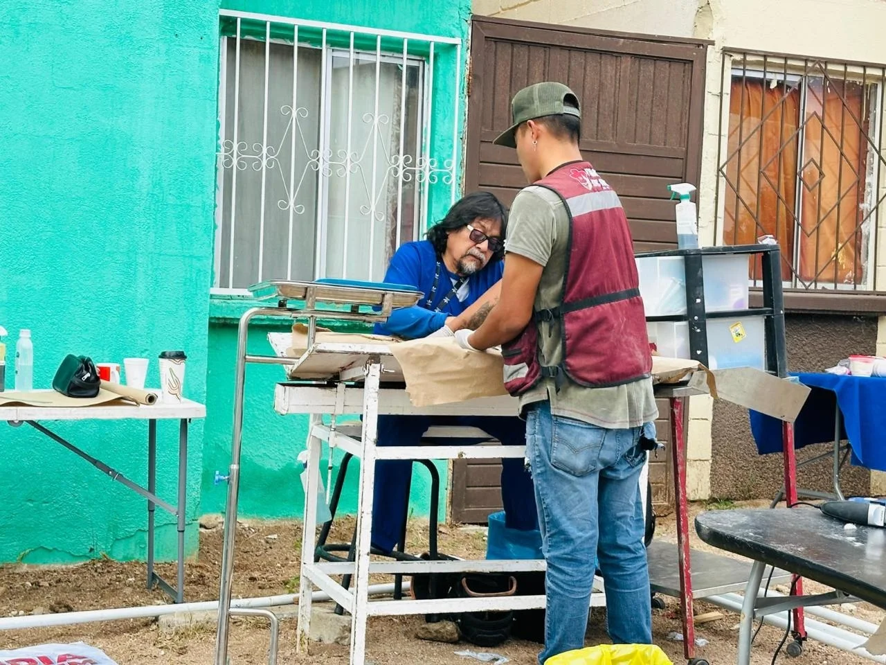 Ayuntamiento de Nogales prepara jornada masiva de esterilización para mascotas
