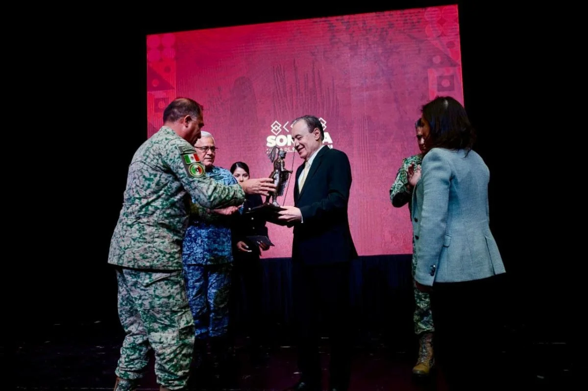 Plan Sonora posiciona a la entidad como actor clave del futuro energético de México