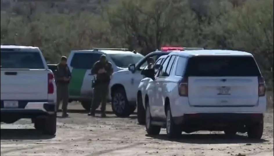 Investigan tiroteo de la Patrulla Fronteriza que dejó un herido grave en el condado de Pima