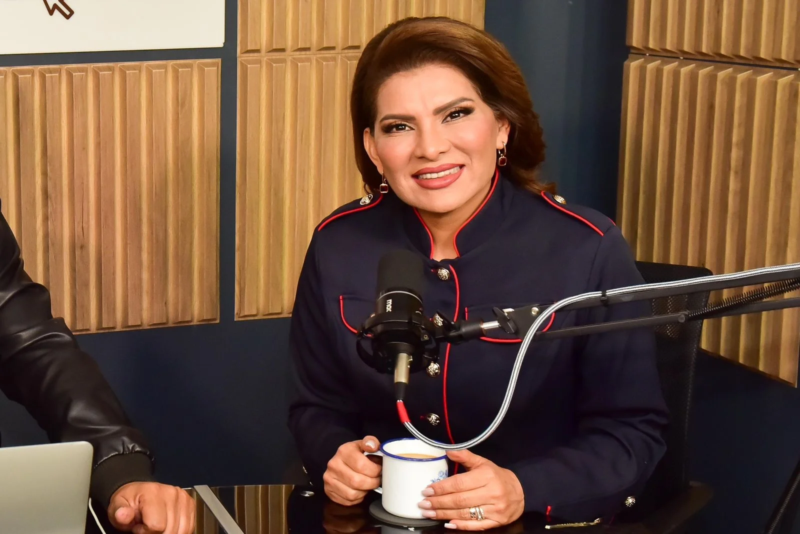 Sonora recibirá 33 equipos médicos de alta tecnología en 2026: Lorenia Valles