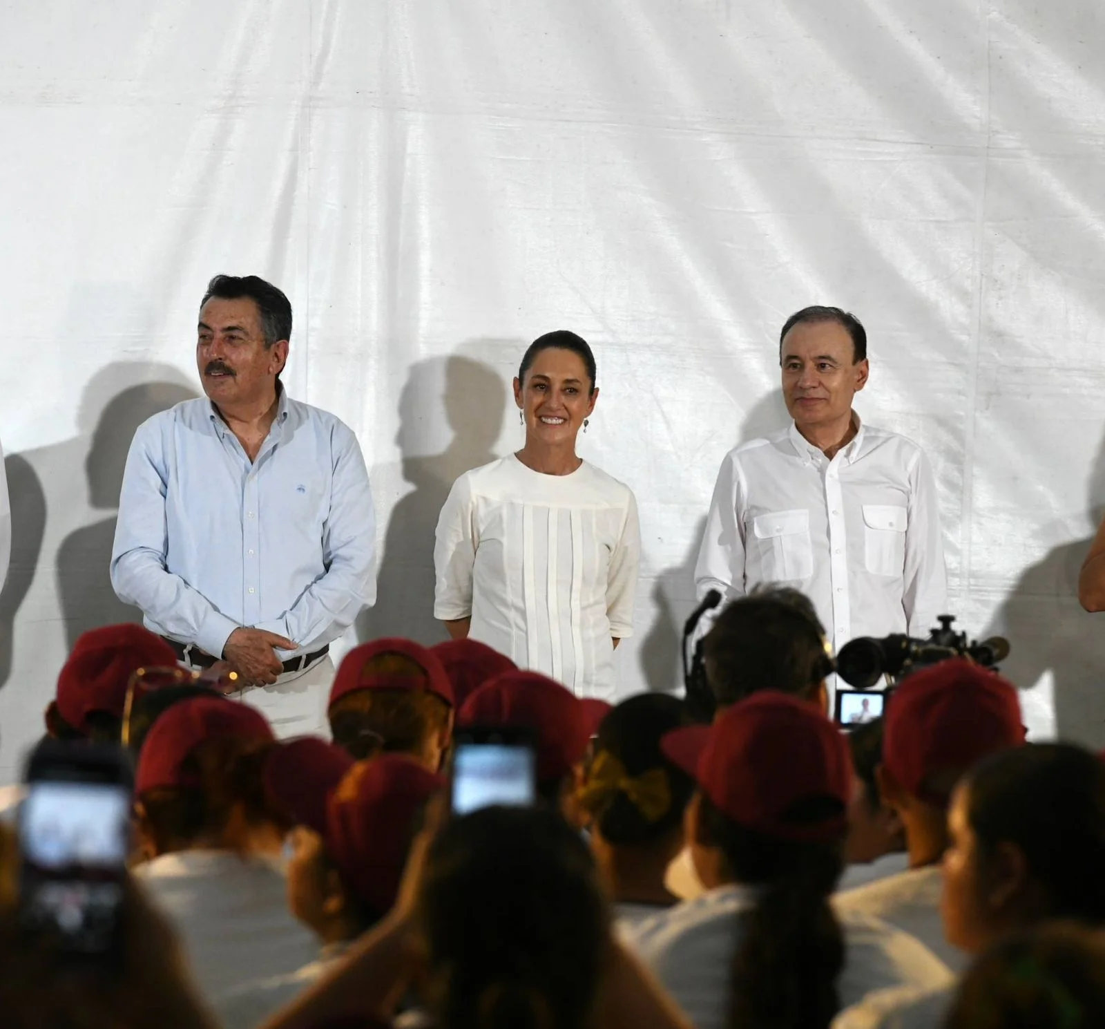 Anuncian resonancia magnética de 3 teslas para el Centro Médico Nacional de Obregón