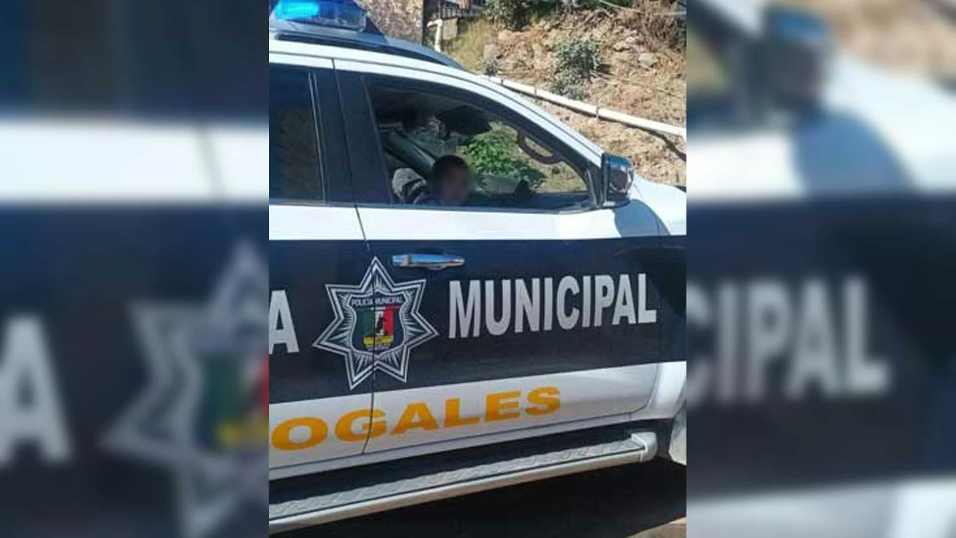 Menor localizado extraviado en la colonia Héroes es entregado a su familia