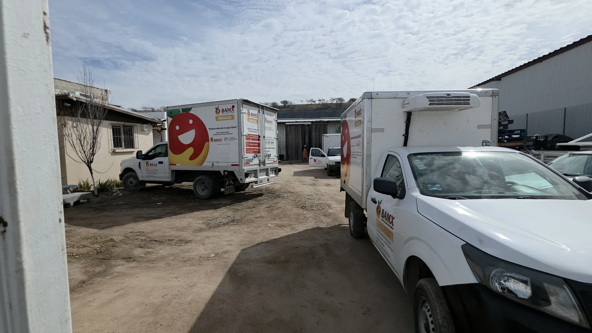 Banco de Alimentos de Nogales refuerza combate a la obesidad infantil y amplía atención nutricional