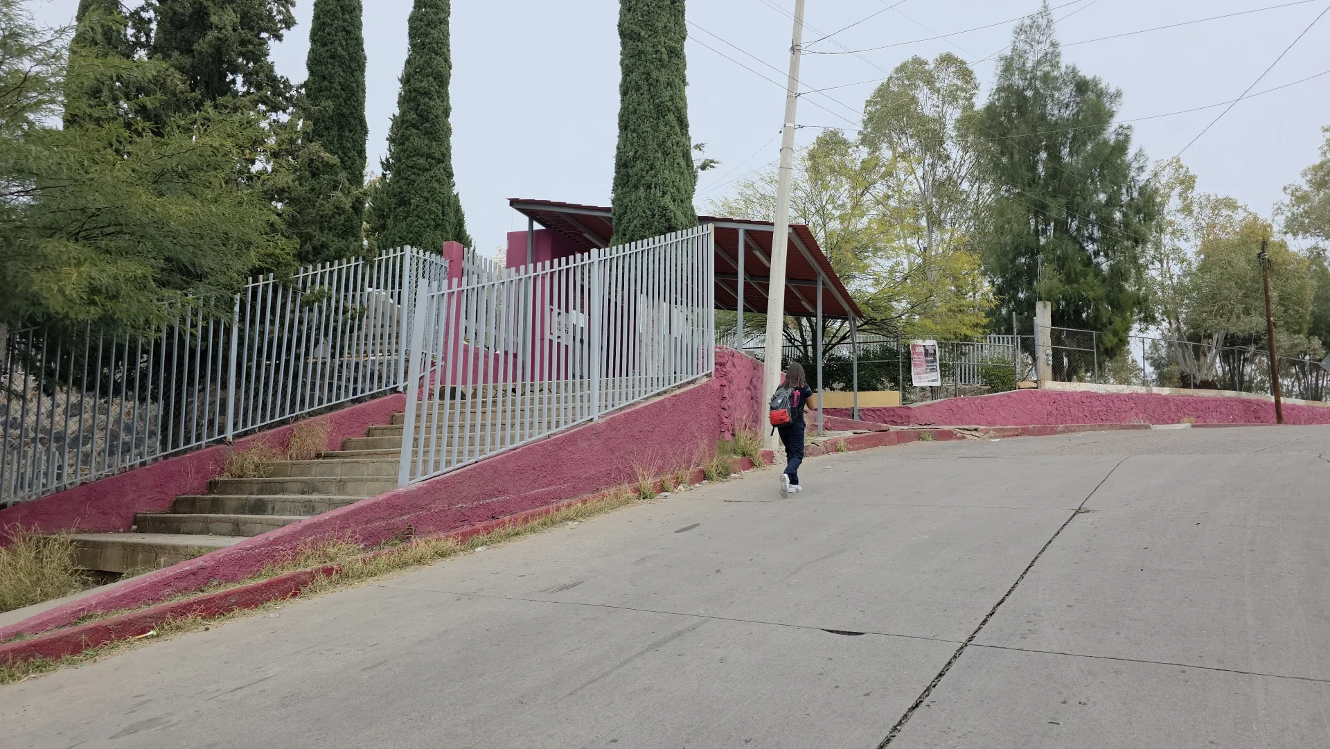 Exhorta Froylán Gámez a reforzar prevención y monitorear avisos escolares ante clima invernal