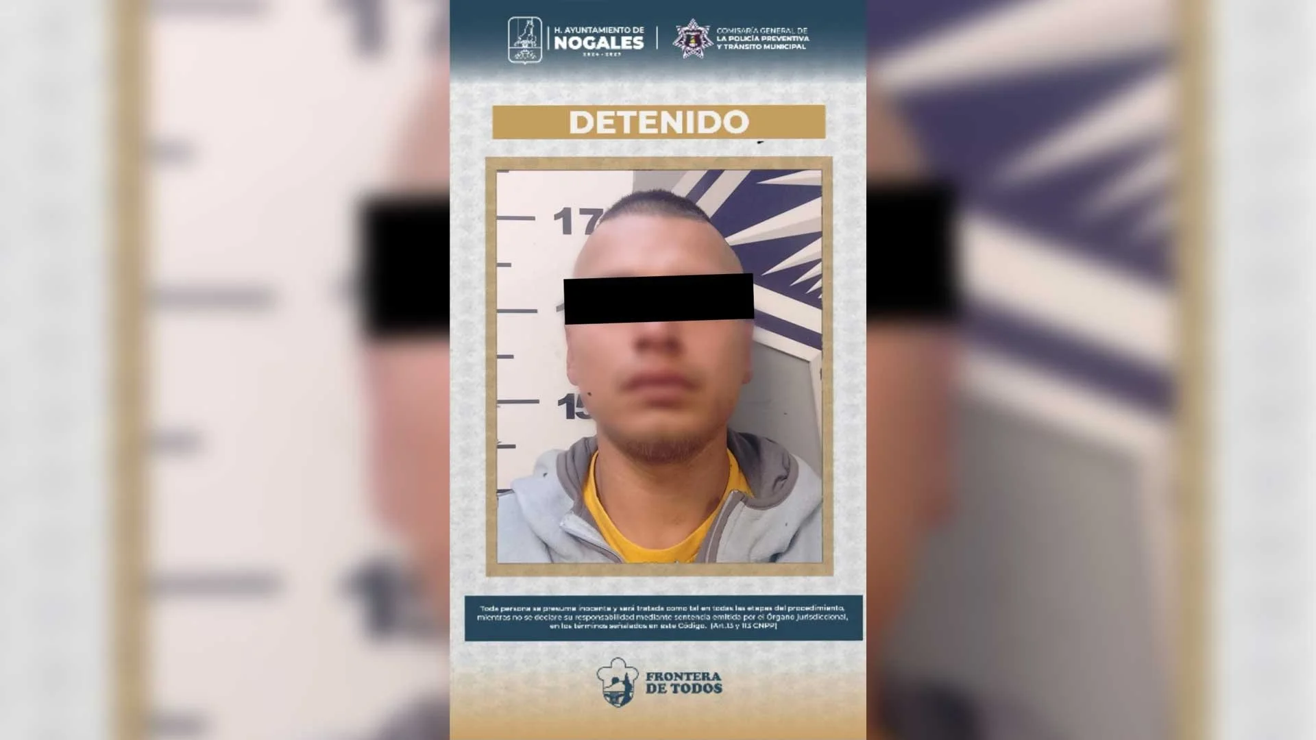 Robos activan movilización policiaca en comercios de la Obrera y Fundo Legal