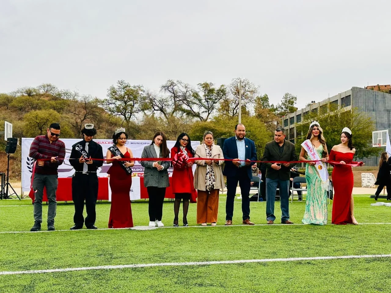 Anuncia Preparatoria Municipal festejos por su 16 aniversario y refuerza su vocación educativa