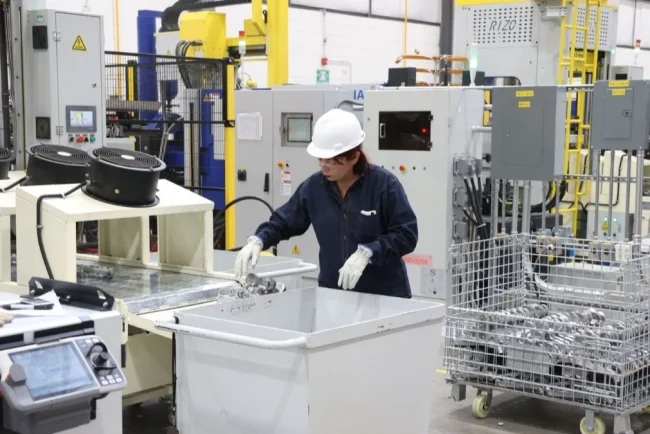 Anuncian construcción de 8 nuevos parques industriales en Sonora