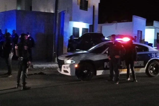 Más de 6 mil detenciones administrativas registró Seguridad Pública en Nogales