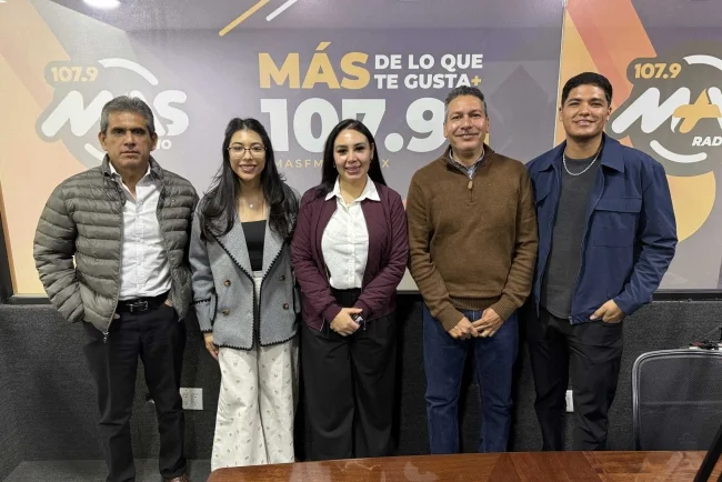 Eventos, emprendedores y atracción de inversión marcan el rumbo económico de Nogales