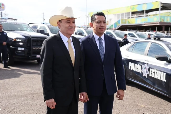 Disminuyen homicidios y mejora percepción ciudadana