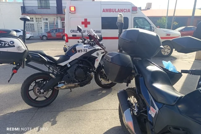 Ataque de perros provoca caída y lesión a mujer en Los Virreyes