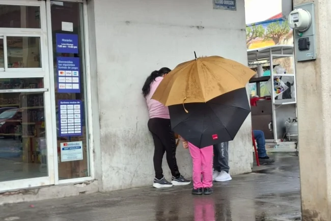 Llaman a extremar cuidados por bajas temperaturas en la ciudad