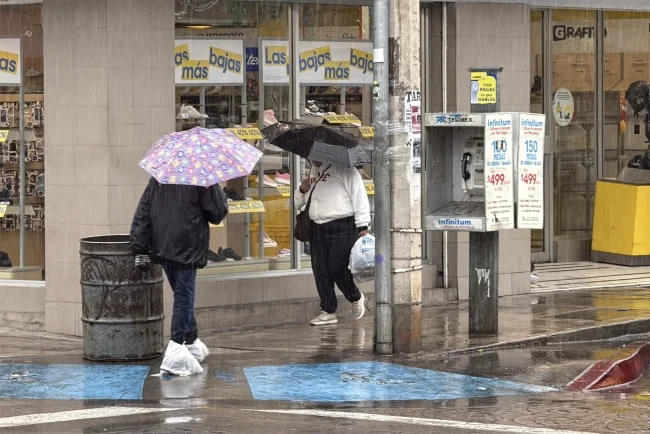 Llaman a completar esquema de vacunación invernal en Nogales