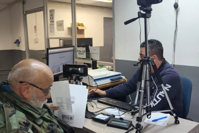 Registro Civil de Nogales reporta alza en nacimientos y baja en matrimonios