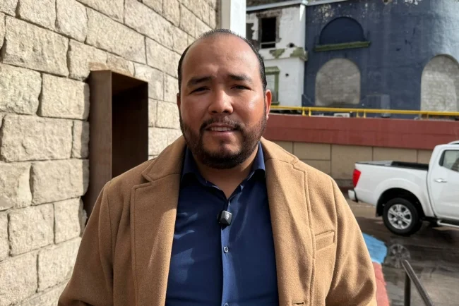 Programa de Becas Municipales fortalece el apoyo educativo en Nogales