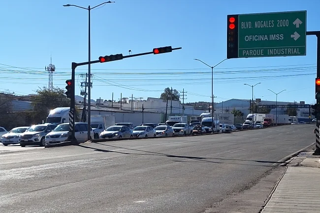 Index Nogales alerta por reducción de empleo pese a reactivación total de maquiladoras