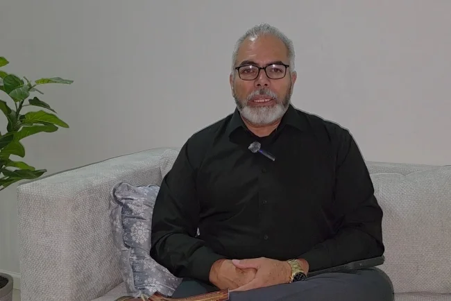 Buscan fortalecer a la comunidad con conferencias de restauración personal y familiar