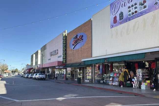 Repunte y crisis conviven en la calle Morley al cierre de 2025