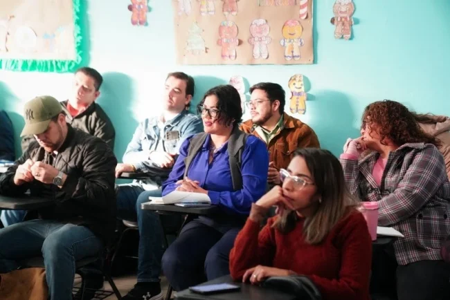 Próximo lunes regresan a clases estudiantes de educación básica