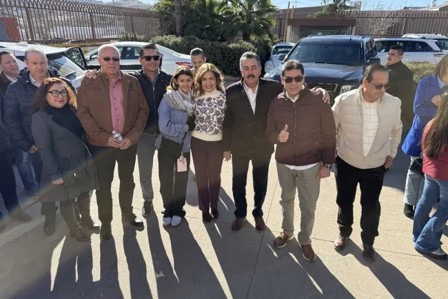 Llevan a cabo un foro “Encuentro Municipalista de Desarrollo”