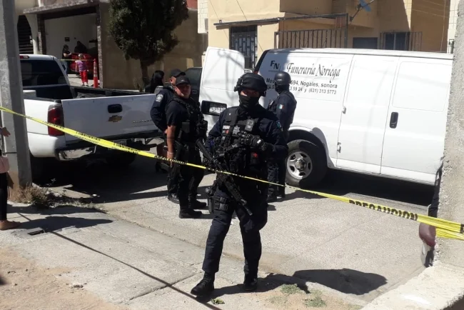 Hombre es hallado sin vida en centro de rehabilitación