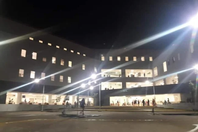 Discusión familiar termina con mujer en estado crítico