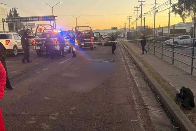 Caso de joven fallecido será esclarecido con apoyo de cámaras del C3