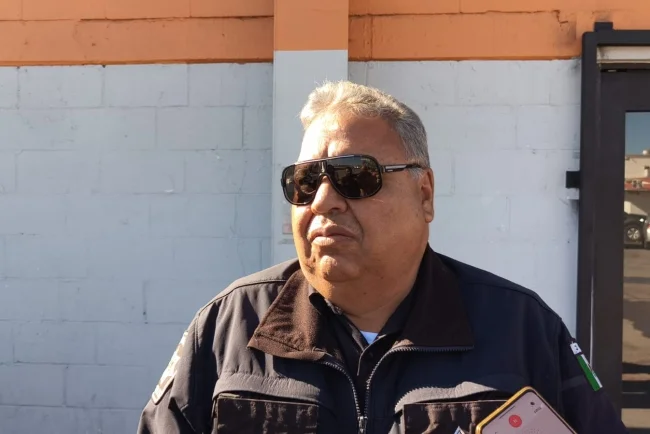 Sin accidentes ni reportes graves en el retorno escolar en Nogales