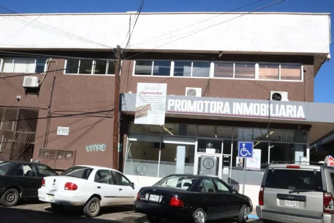 Alertan por intentos de fraude usando el nombre de la Promotora Inmobiliaria